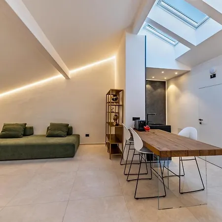 Ferienwohnung App 303 Palazzo Cavour Bozen Exterior foto
