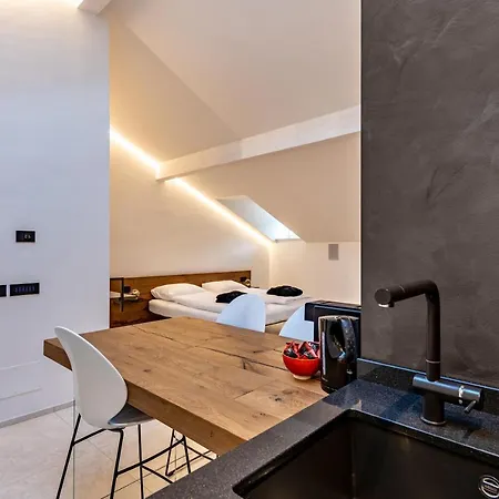 Ferienwohnung App 303 Palazzo Cavour Bozen Exterior foto