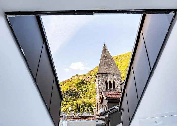 App 303 Palazzo Cavour