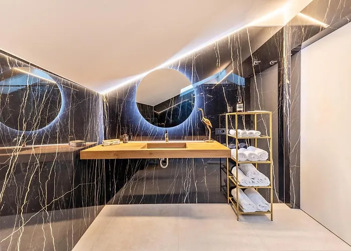 App 303 Palazzo Cavour