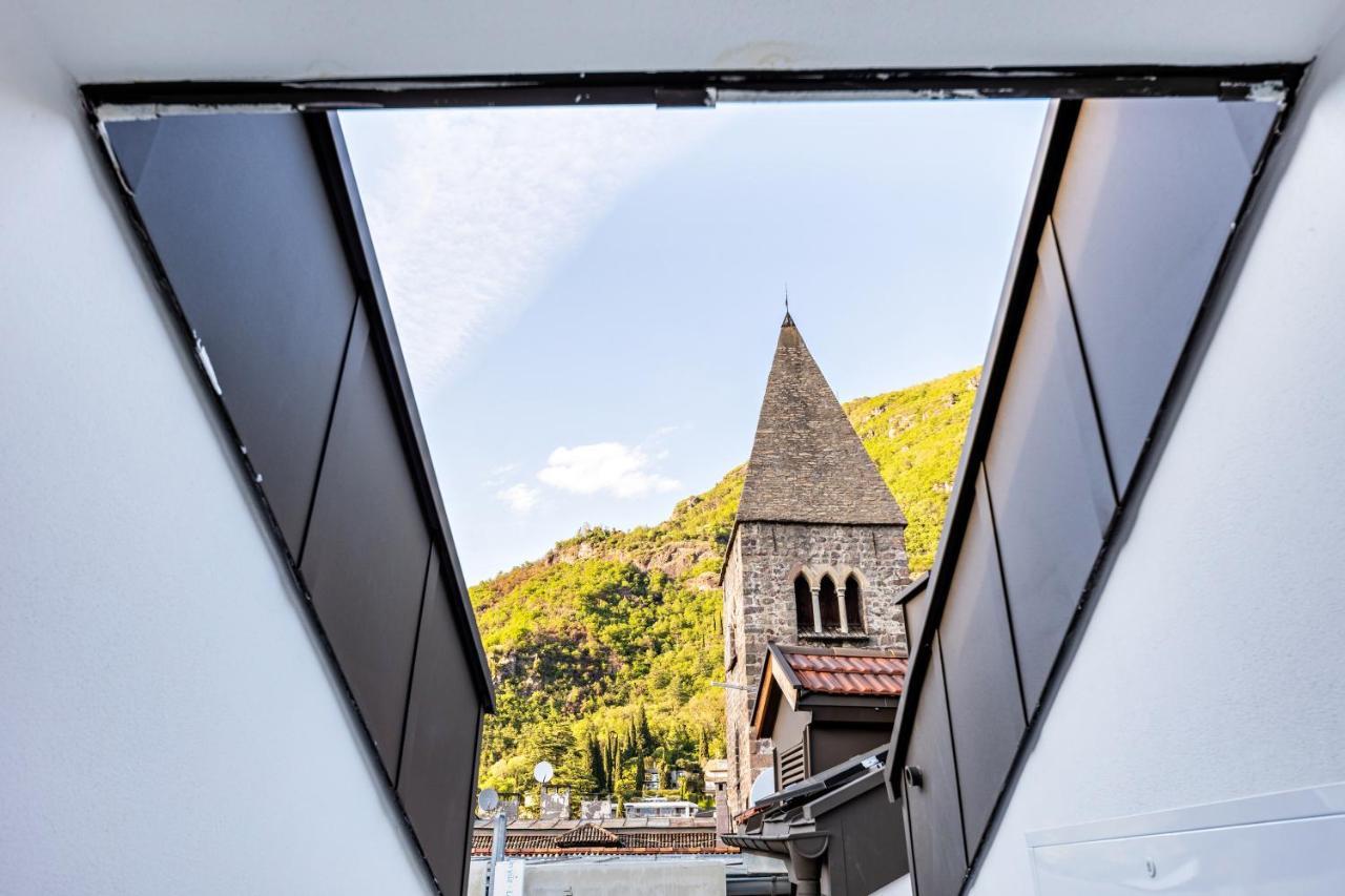 App 303 Palazzo Cavour Appartement *