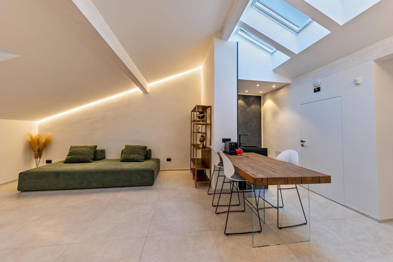 Appartement App 303 Palazzo Cavour *