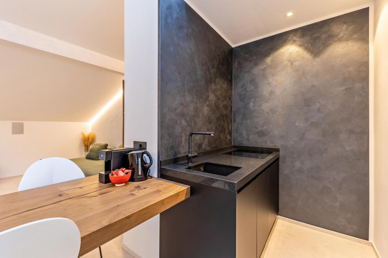 App 303 Palazzo Cavour Apartment Bolzano