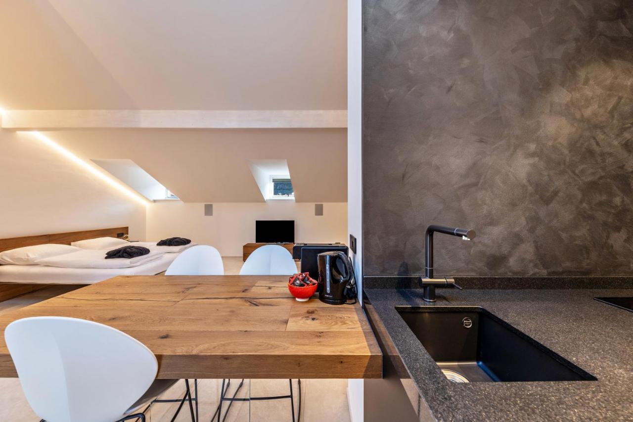 Apartment App 303 Palazzo Cavour Bolzano
