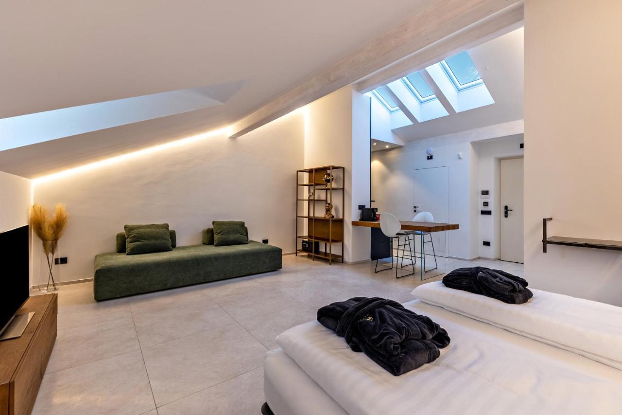 Apartment App 303 Palazzo Cavour