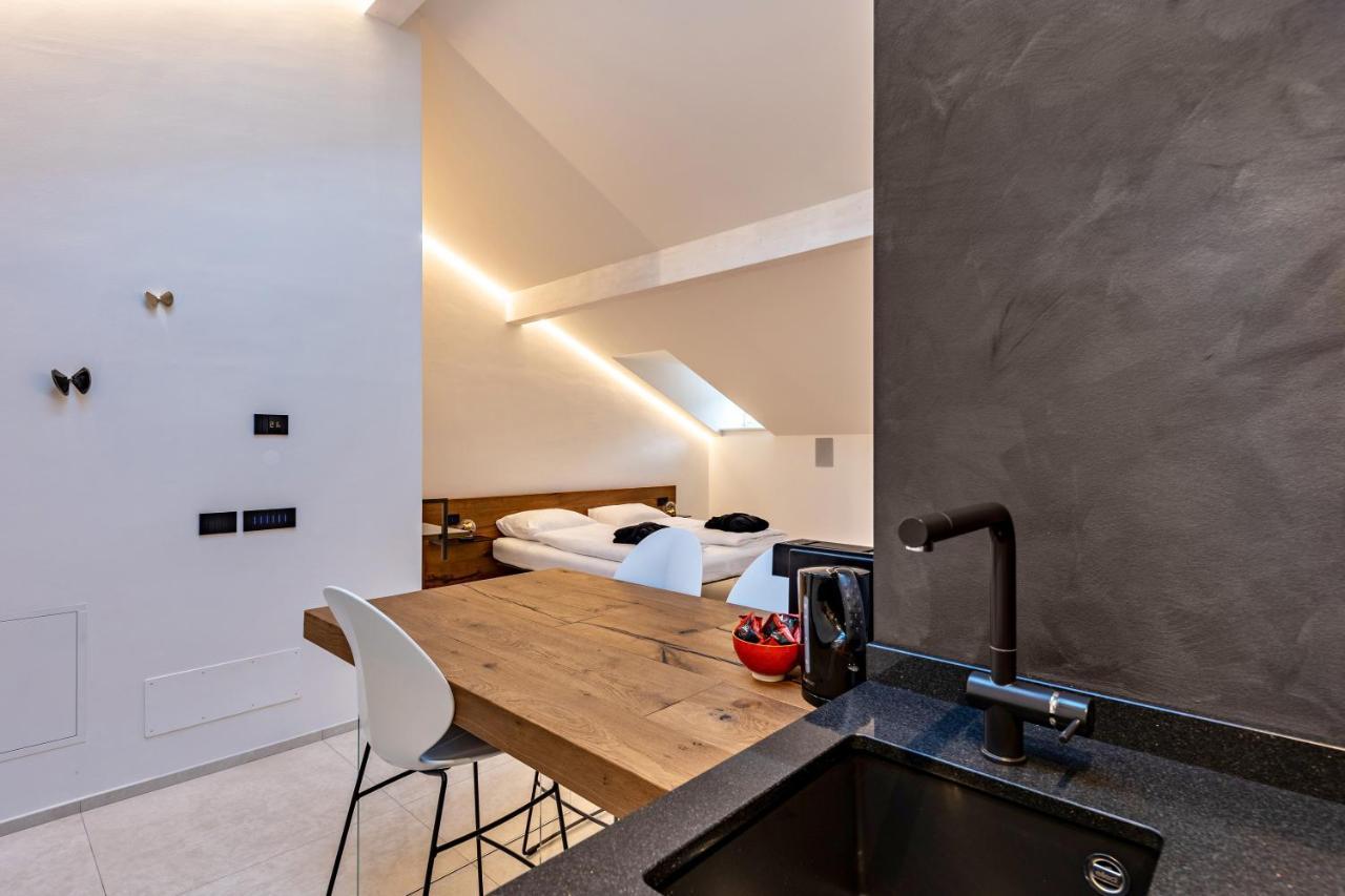 App 303 Palazzo Cavour Apartment Bolzano