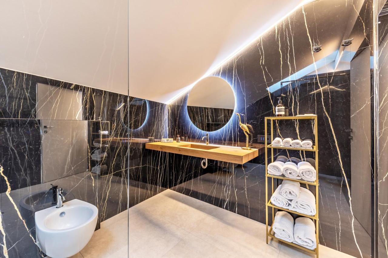 App 303 Palazzo Cavour Apartment Bolzano