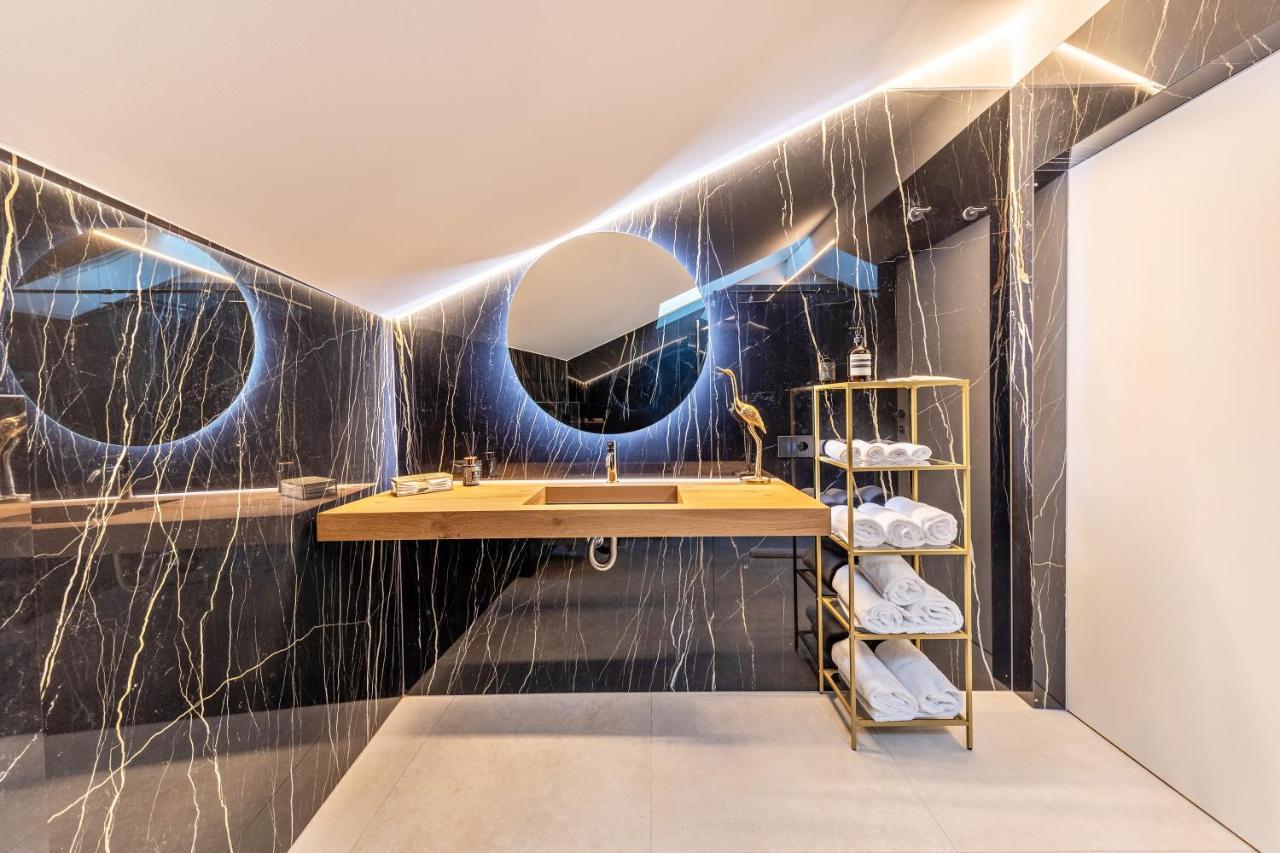 Apartment App 303 Palazzo Cavour