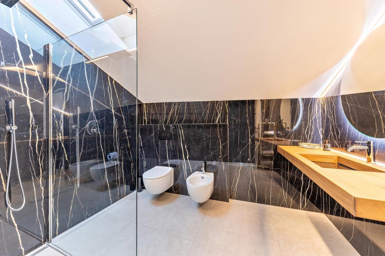 Apartment App 303 Palazzo Cavour
